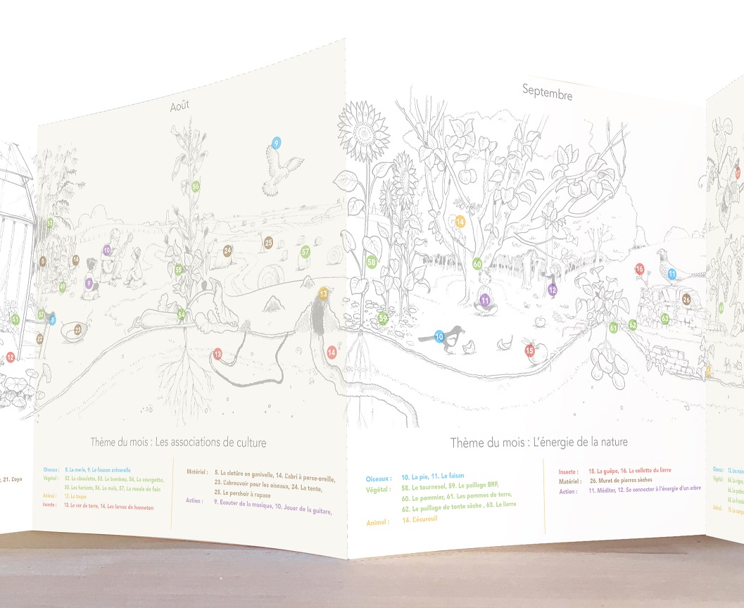 calendrier-jardin-enfants guide nature du jardin calendrier